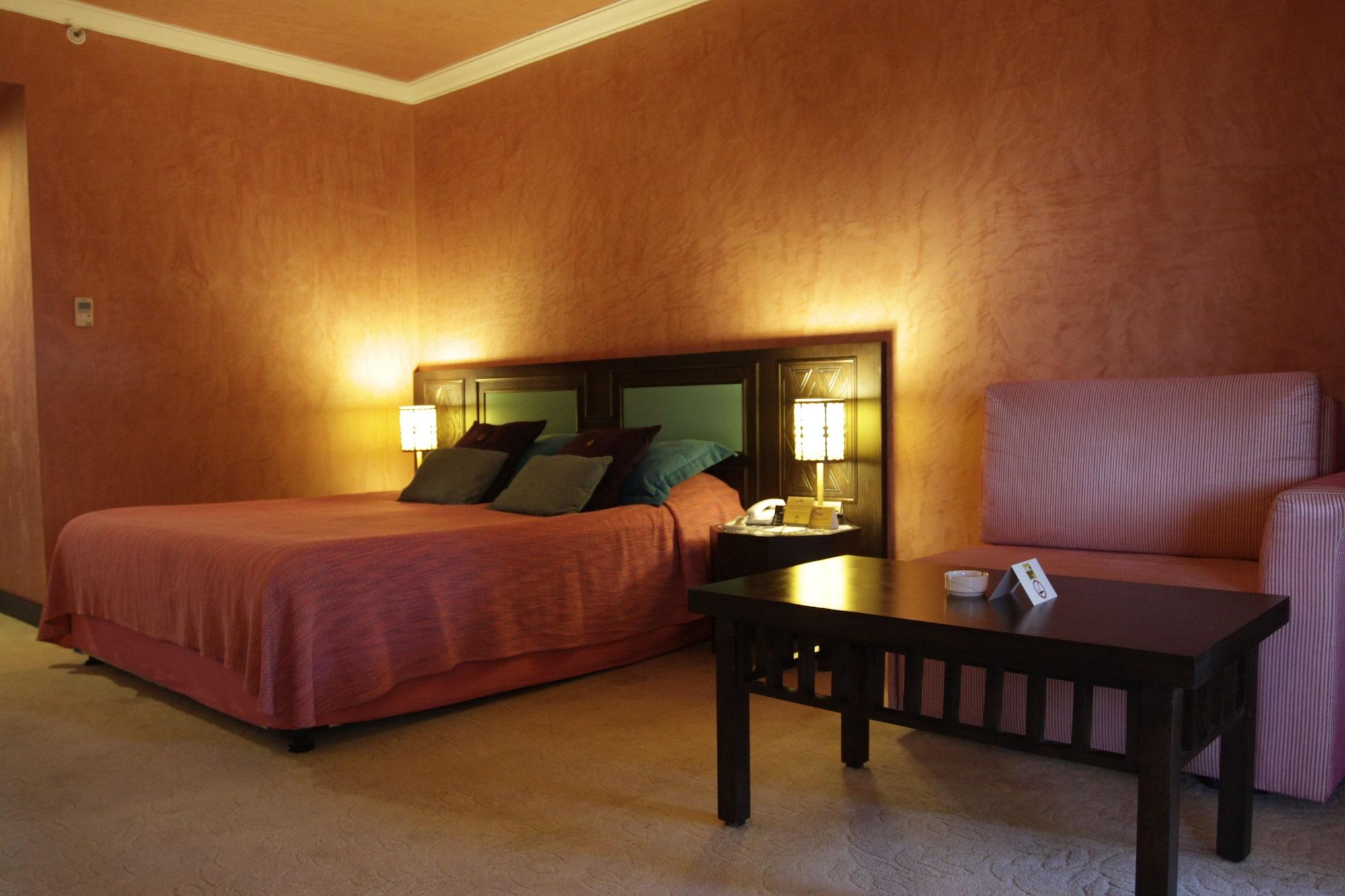 Hotel Tth Imperial Belek