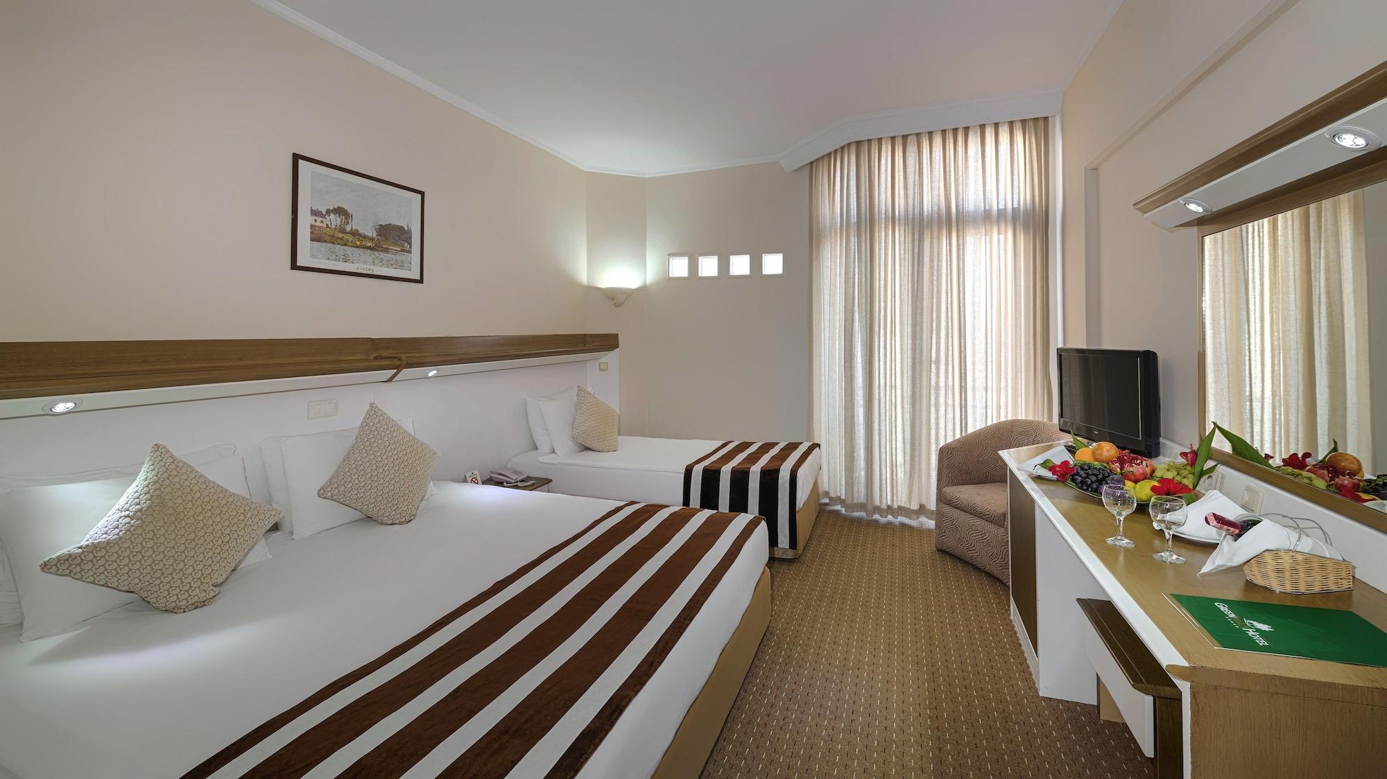 Max Otel Belek