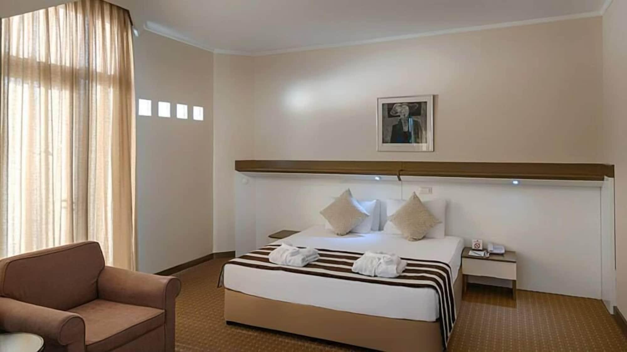 Otel Max Belek