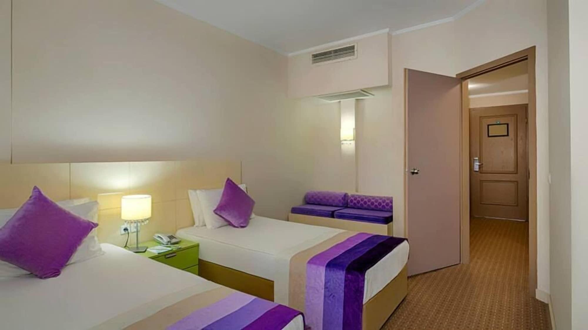 Max Otel Belek