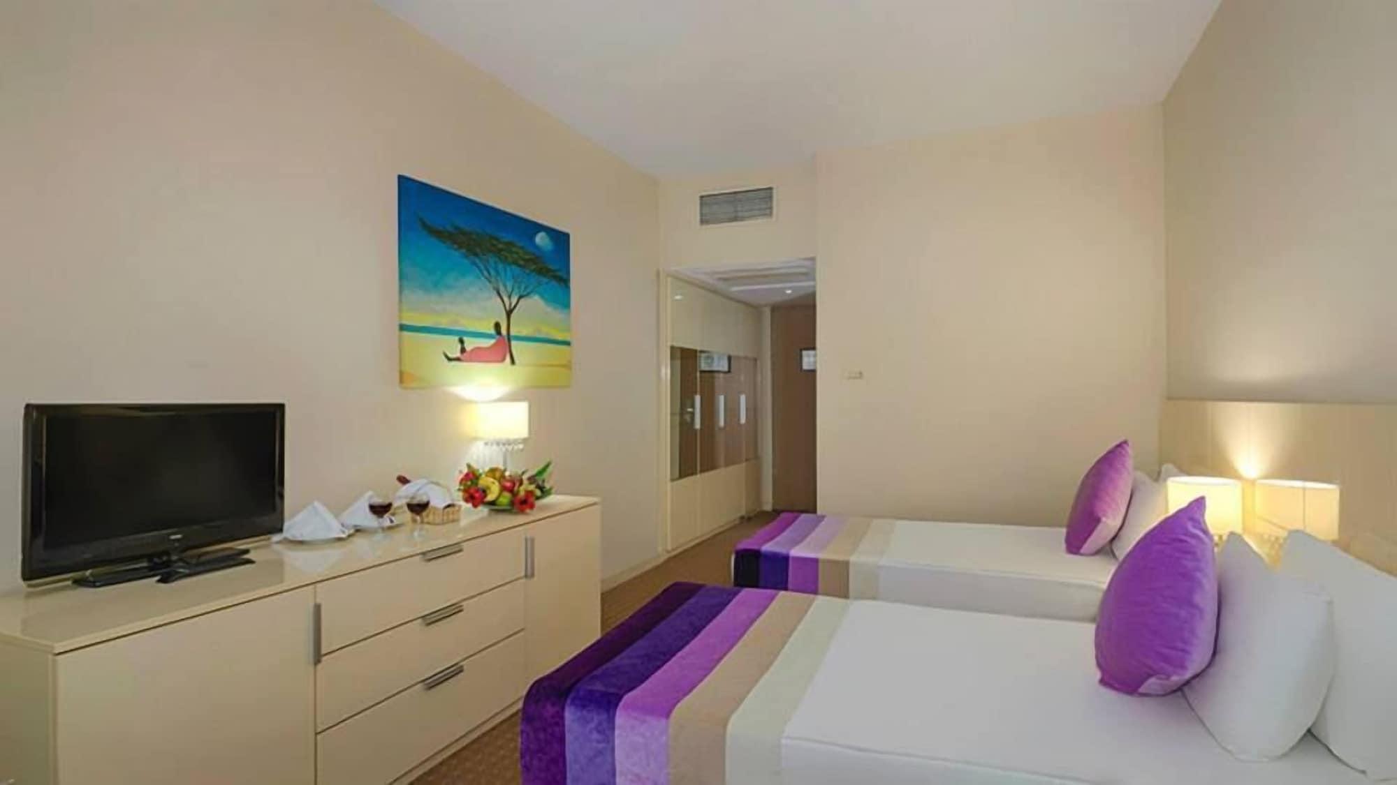 Max Otel Belek