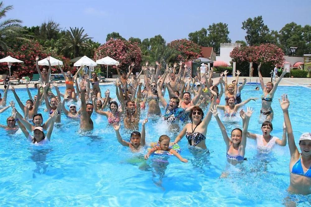 Otel Max