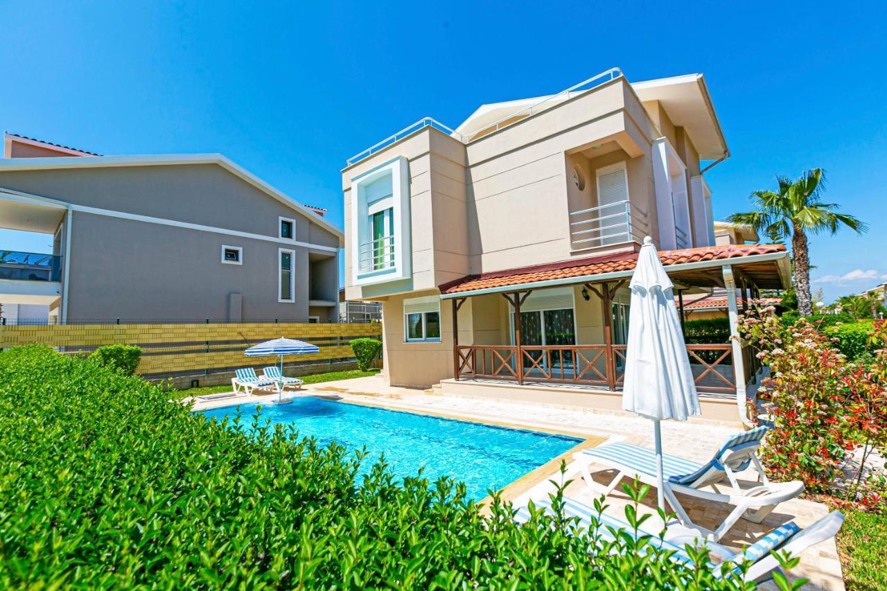Paradise Town Despina * Belek