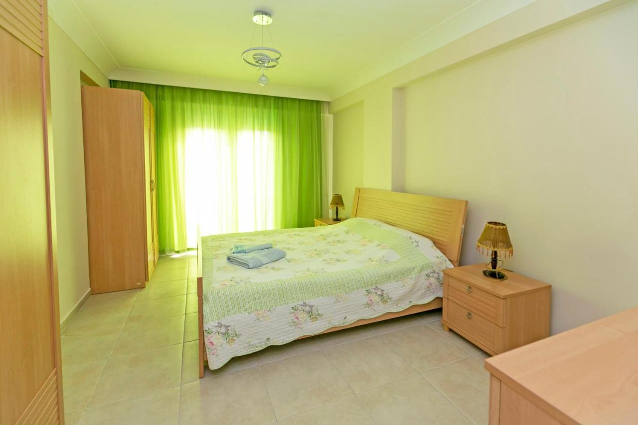 Paradise Town Despina Villa Belek