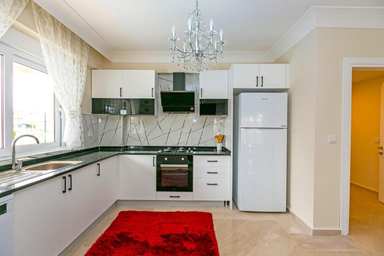 Villa Paradise Town Despina Belek