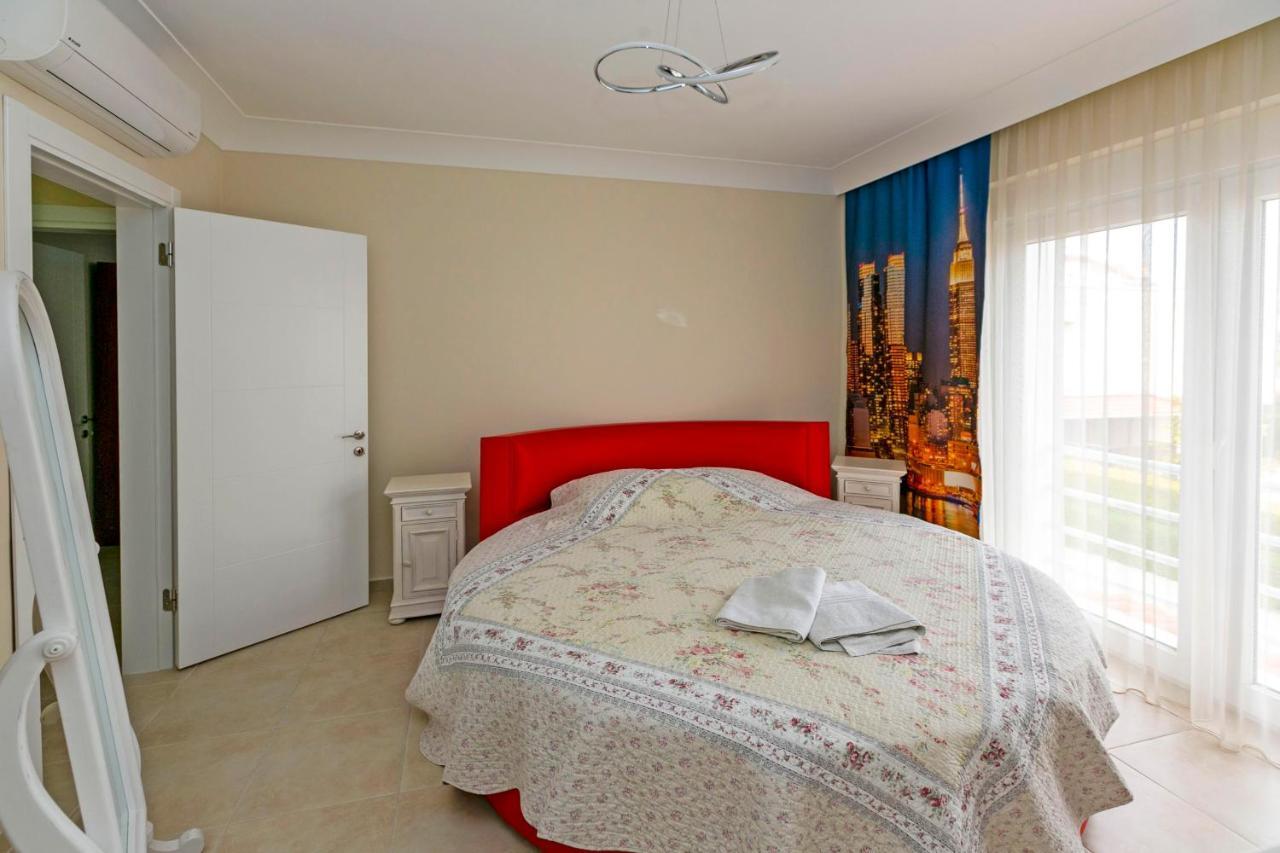 Villa Paradise Town Despina Belek