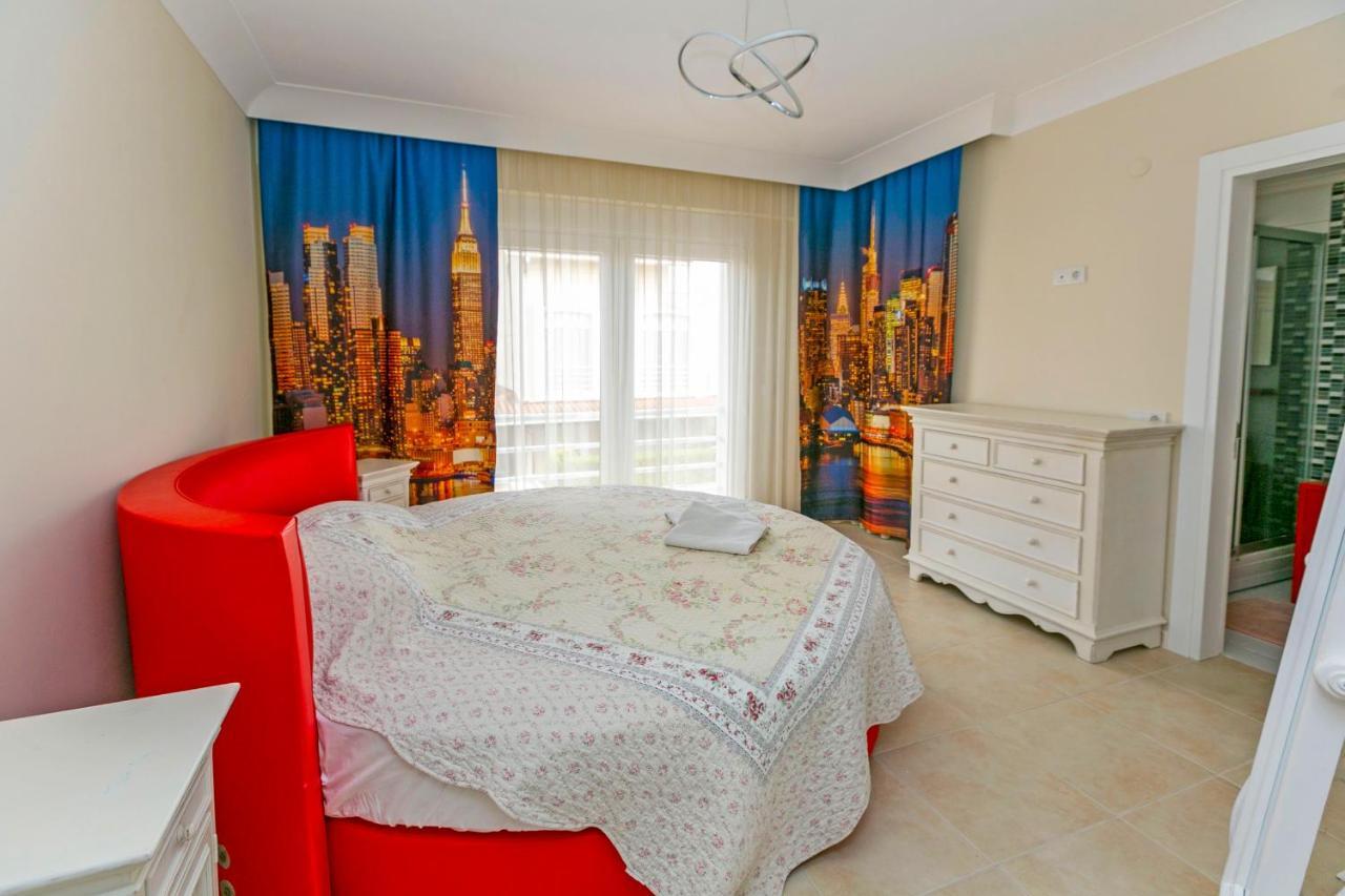 Paradise Town Despina * Belek