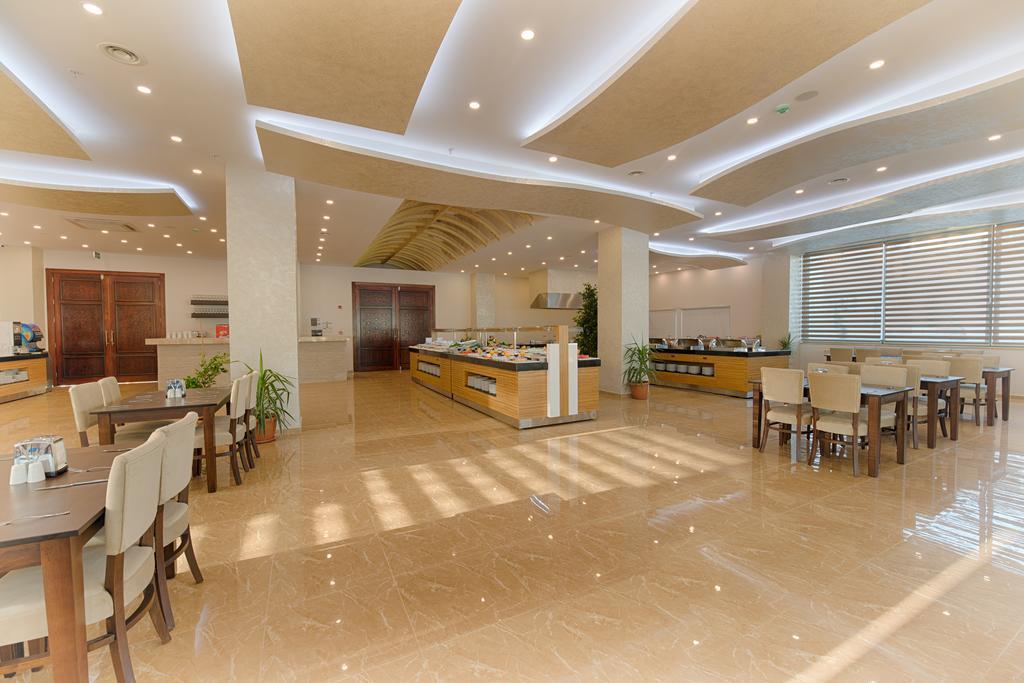 Hotel Sarp (adults Only)