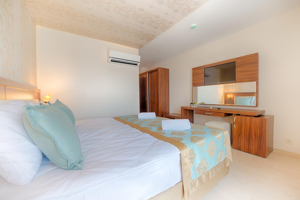 Sarp (adults Only) Belek