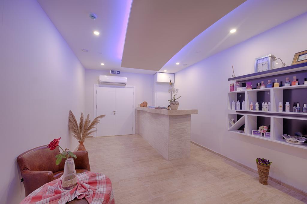 Hotel Sarp (adults Only) 4*
