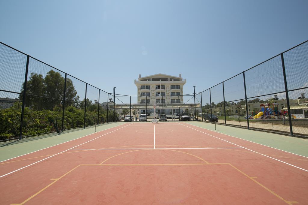 Hotel Sarp (adults Only) Belek