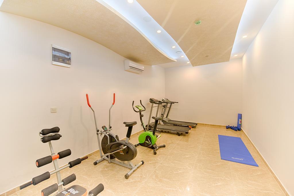 Sarp (adults Only) 4*