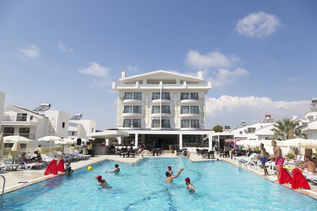 Hotel Sarp (adults Only) Belek
