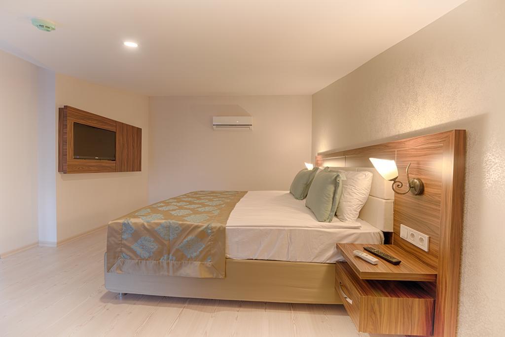 Sarp (adults Only) 4*