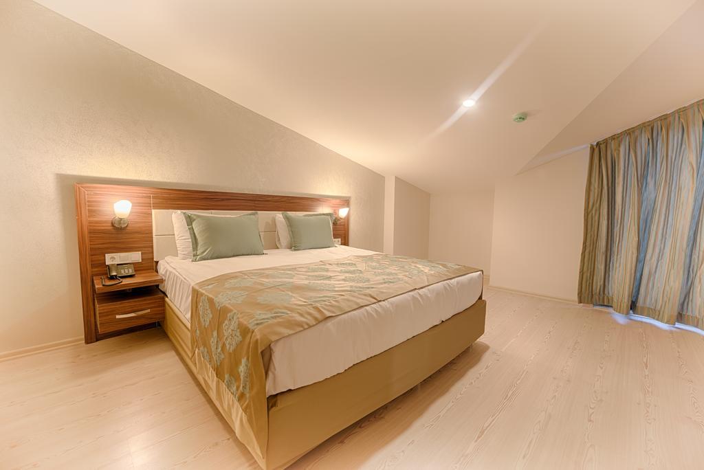 Sarp (adults Only) Hotel