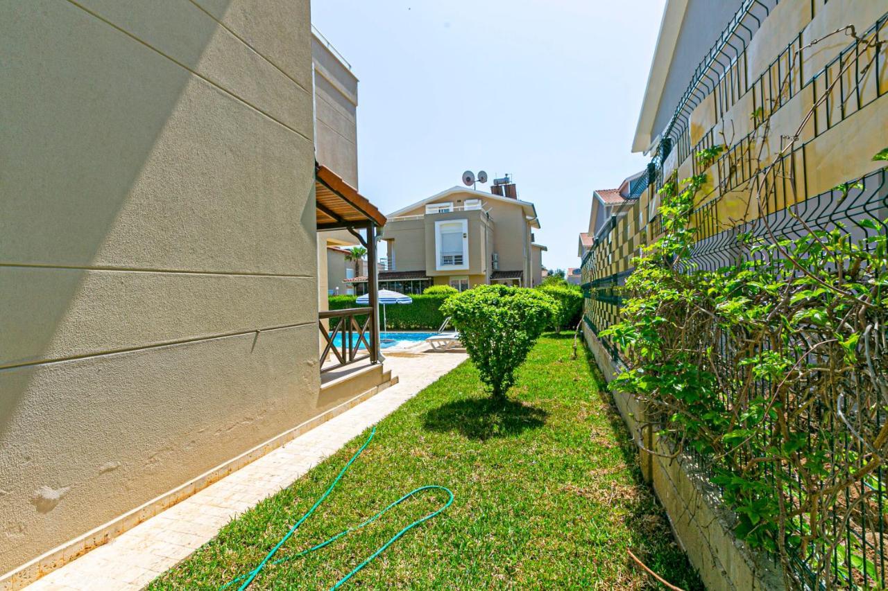 Paradise Town Despina Villa Belek