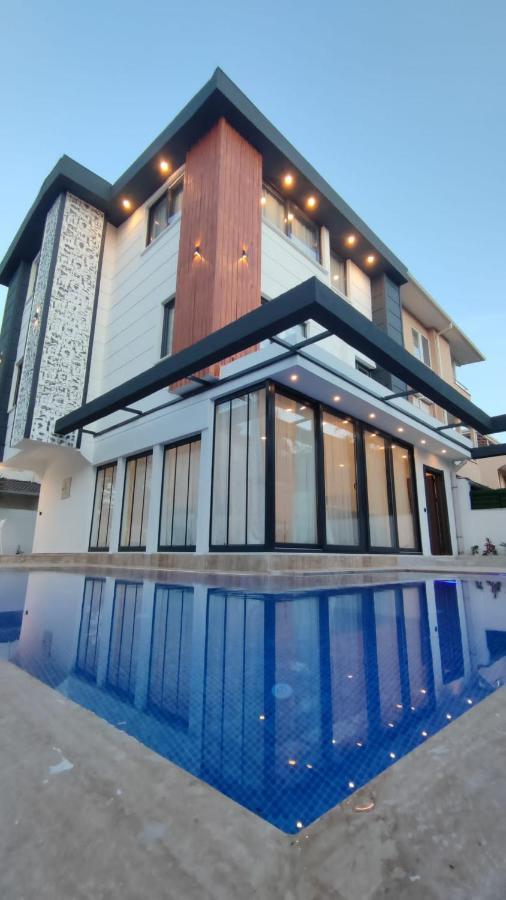 Casa Rosa Luxury Apartment Belek