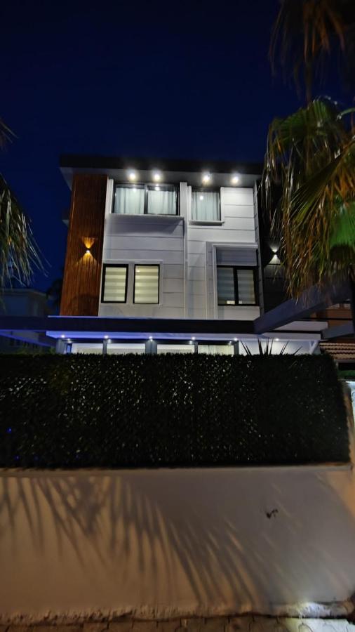 Apartment Casa Rosa Luxury Belek