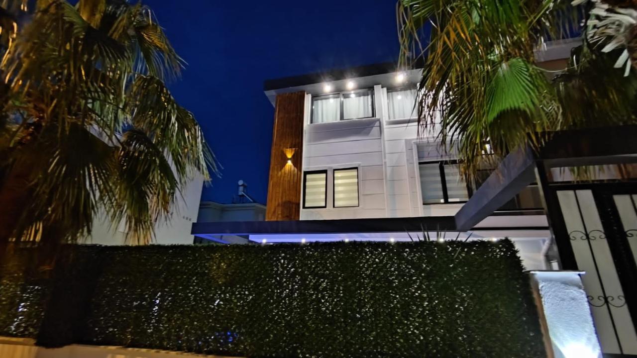 Apartment Casa Rosa Luxury