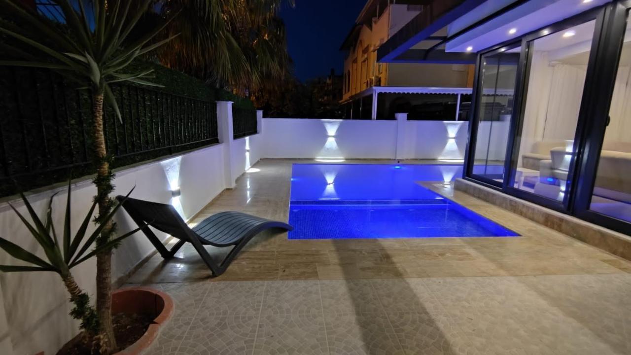 Casa Rosa Luxury Belek