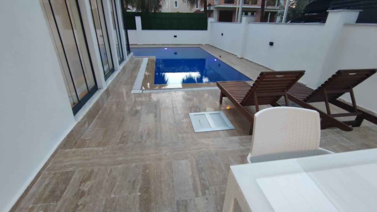 Casa Rosa Luxury Apartment *
