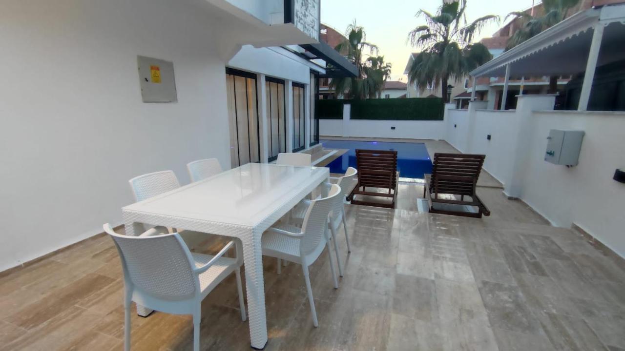 Casa Rosa Luxury Apartment