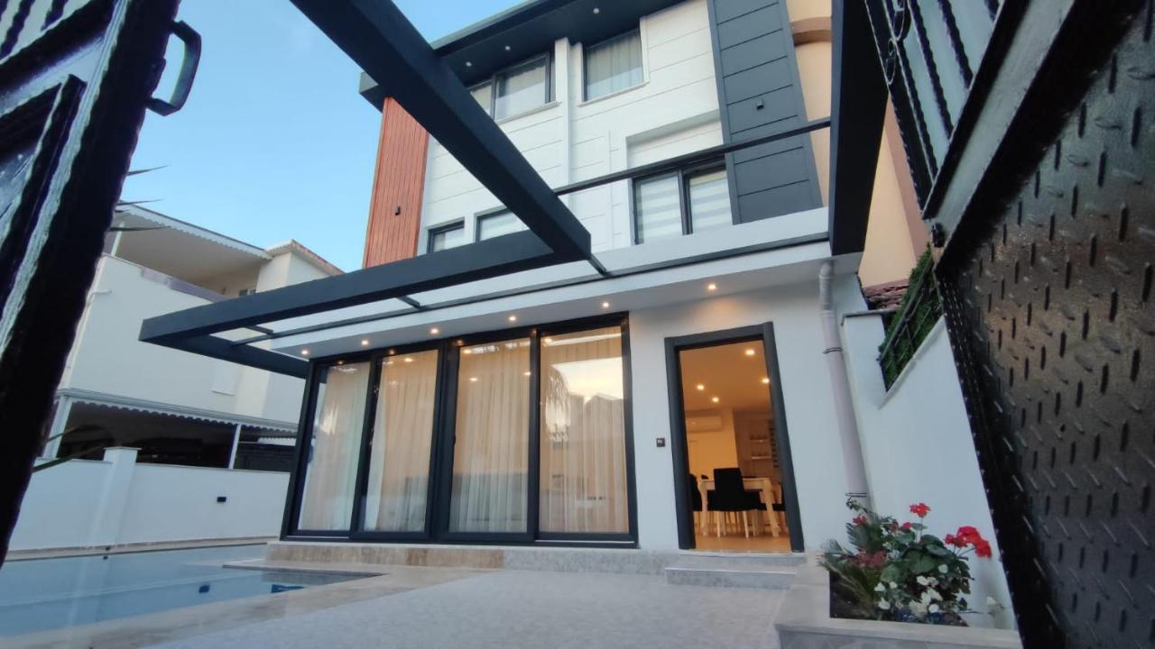 Casa Rosa Luxury *