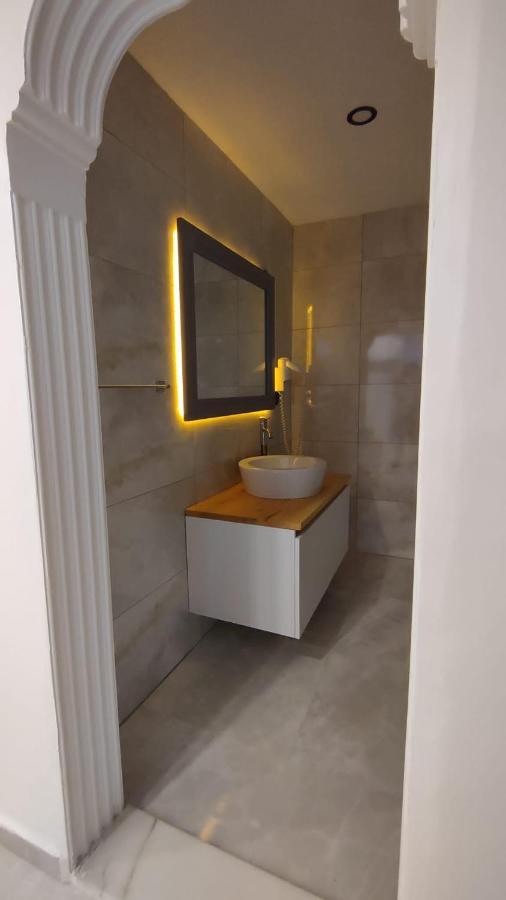 Casa Rosa Luxury Apartment *