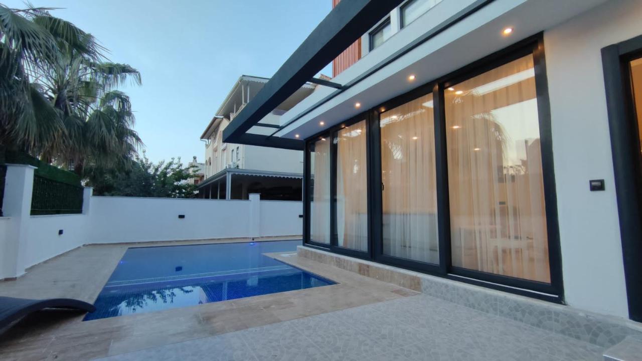 Casa Rosa Luxury Apartment