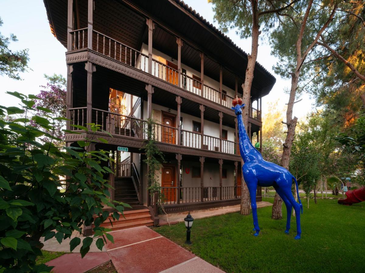 Selectum Family Resort 5*
