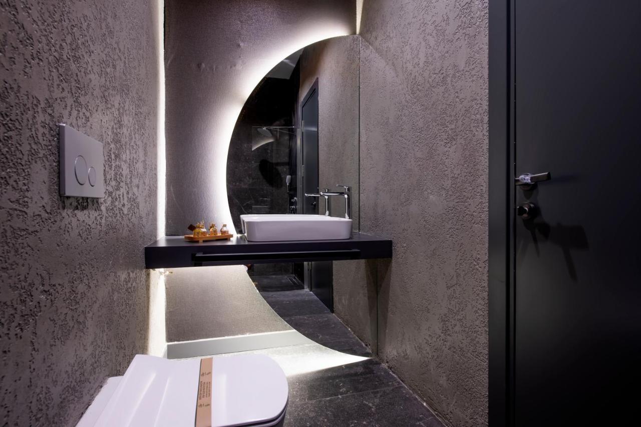 Drvillasuits Casa Diva Belek