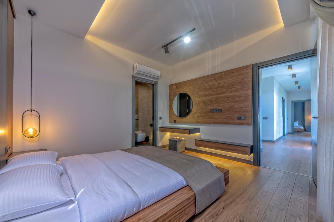 Villa Drvillasuits Casa Diva