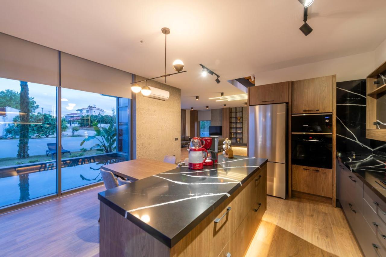 Drvillasuits Casa Diva Belek