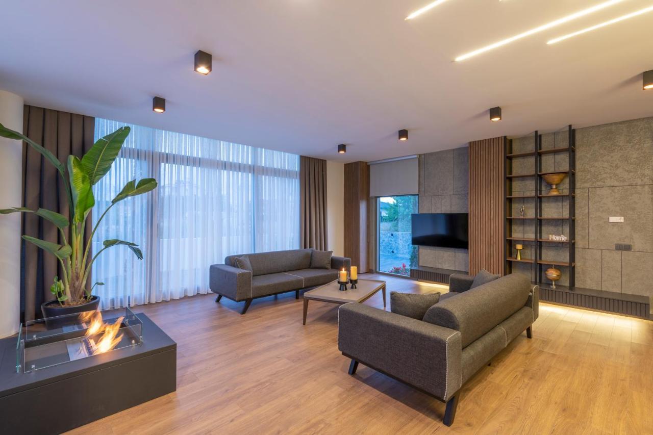 Villa Drvillasuits Casa Diva