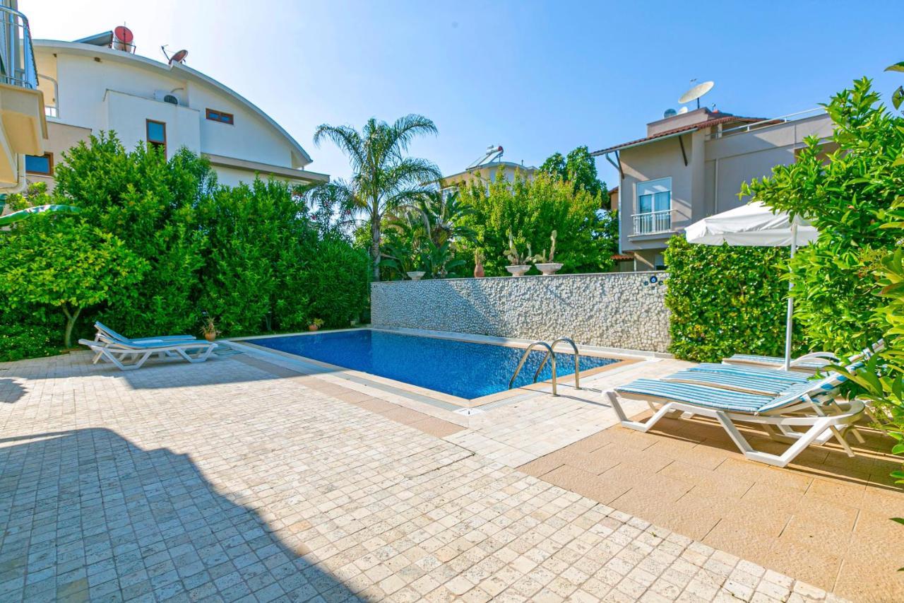 Villa Paradise Town Abel Belek