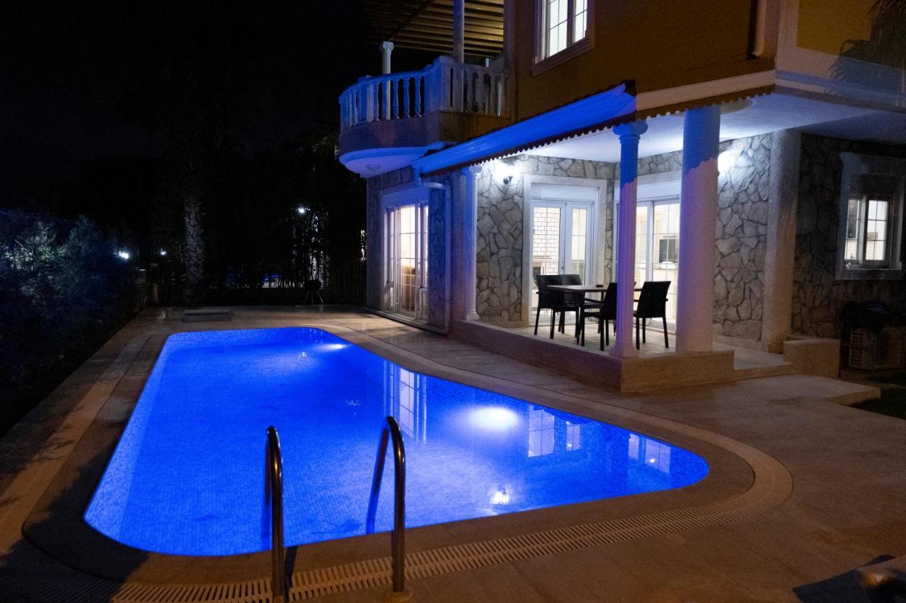 Stone 1 Villa Belek