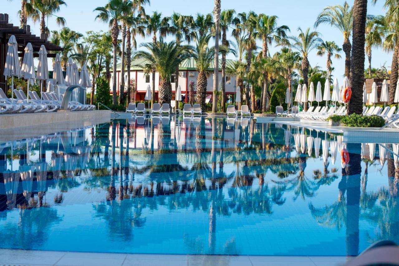 Belek Beach Resort Hotel 5*
