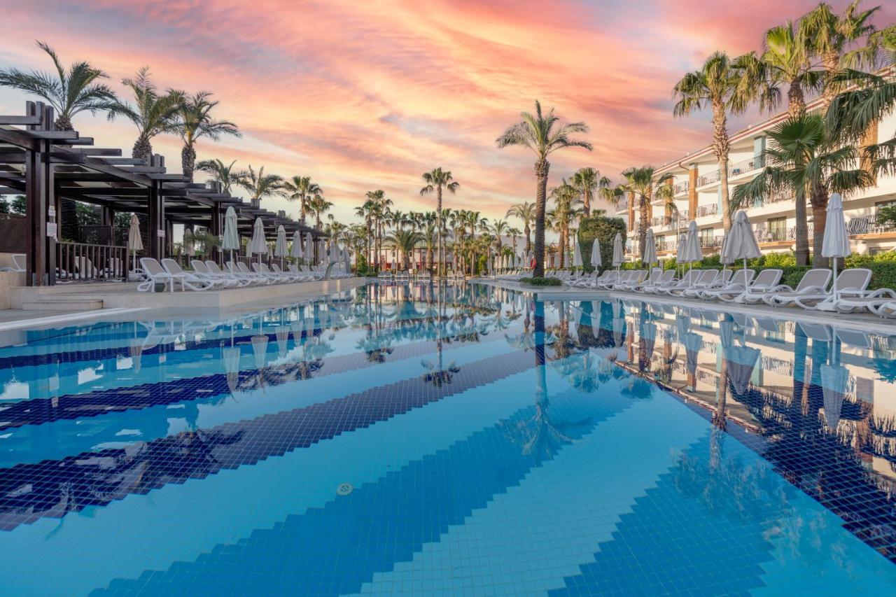 Belek Beach Resort Hotel Resort 5*