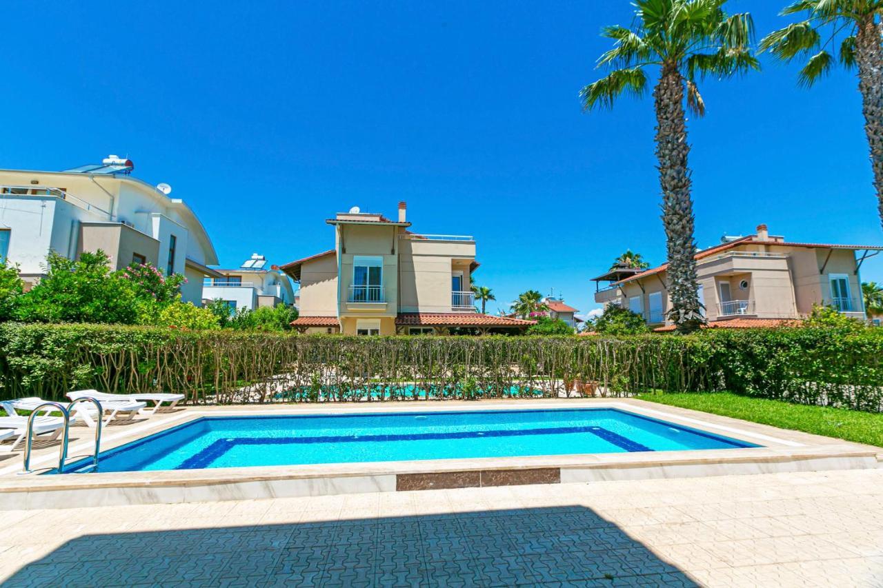 Paradise Town Legend Villa Belek