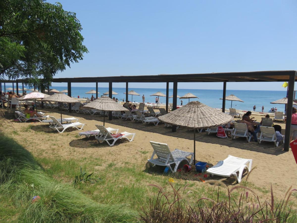 Villa Talya Turızm Tatılevlerı Ve Vıllalari