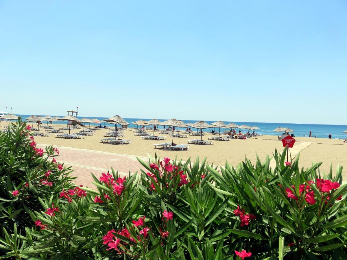 Talya Turızm Tatılevlerı Ve Vıllalari Belek