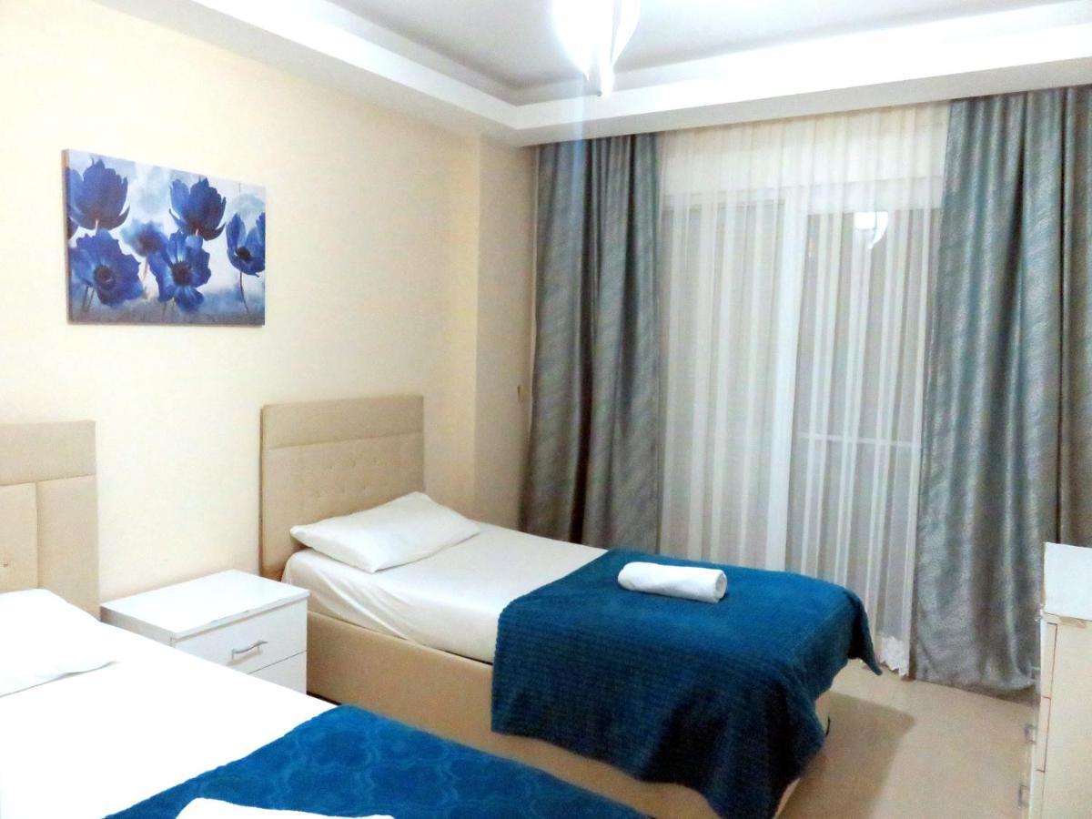 Villa Talya Turızm Tatılevlerı Ve Vıllalari Belek