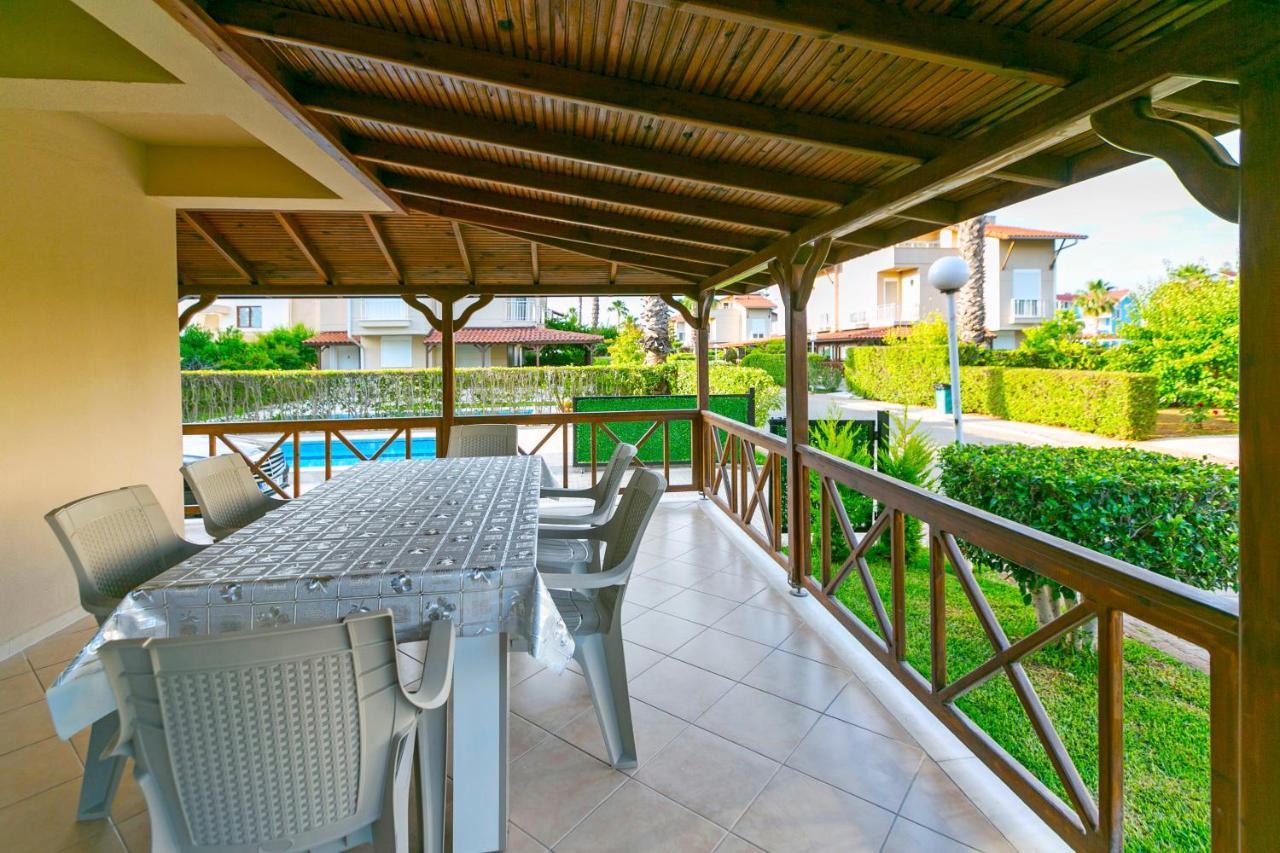 Paradise Town Legend Belek