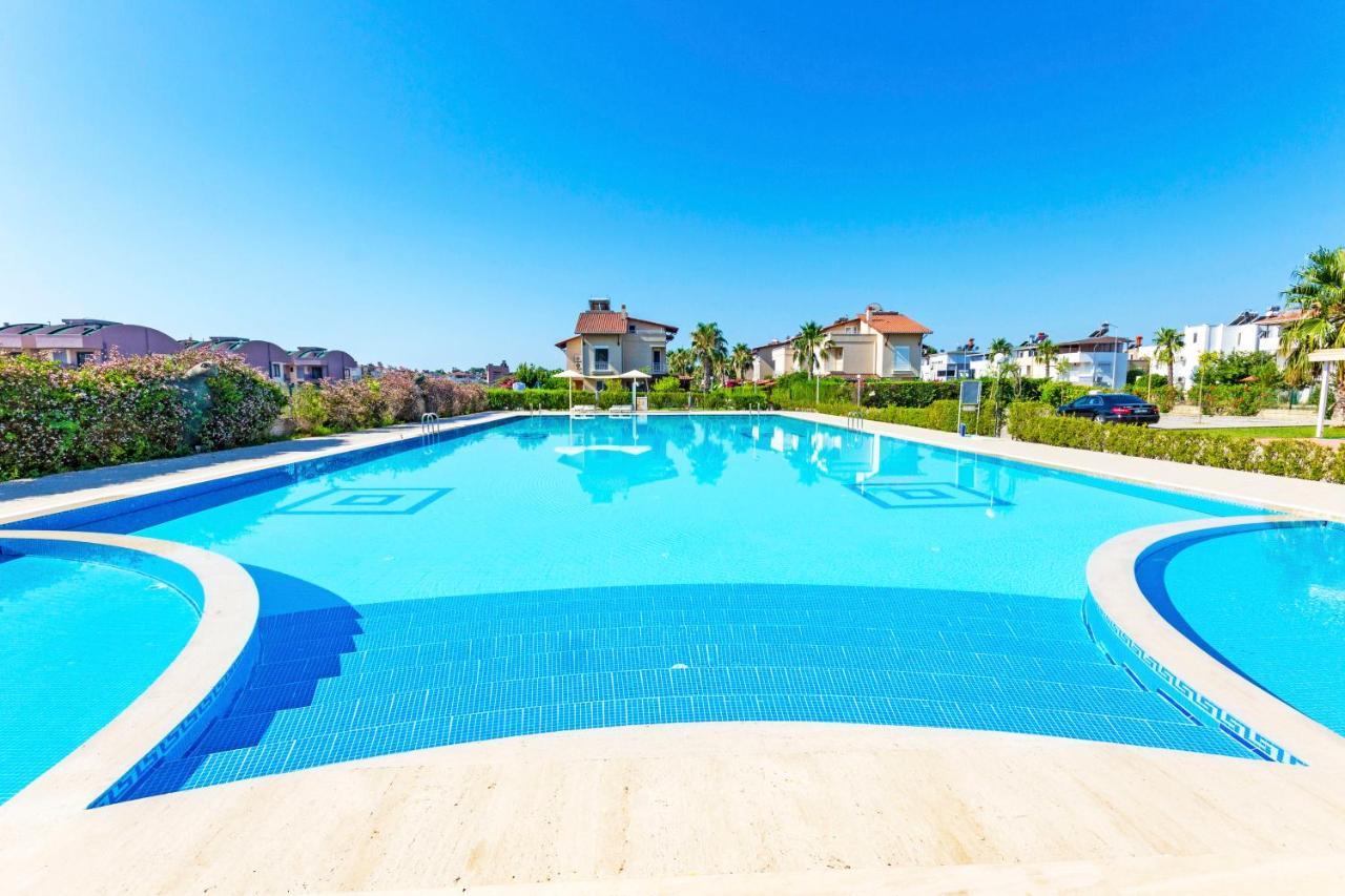 Paradise Town Legend Belek