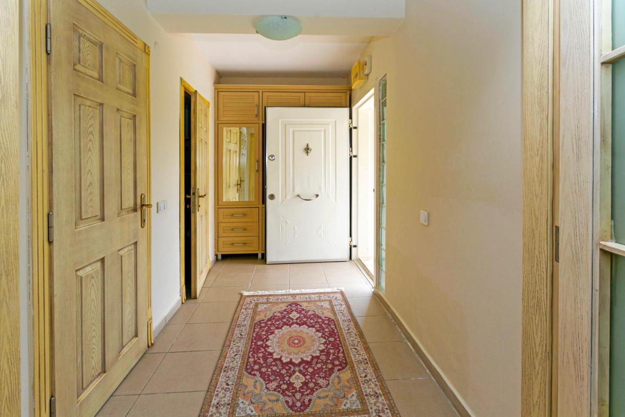 Villa Paradise Town Gordon 100 Mbps Free Wifi Belek