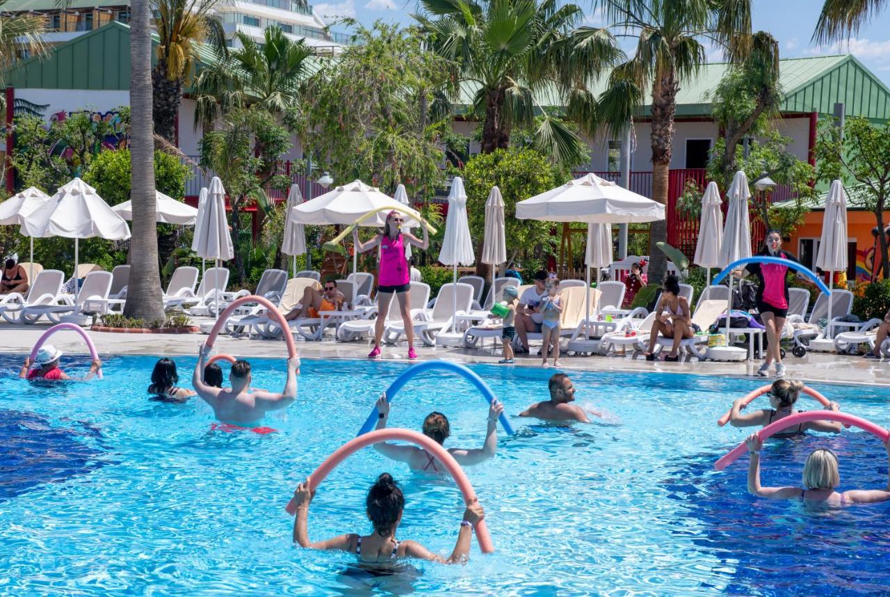 Resort Belek Beach Resort Hotel 5*