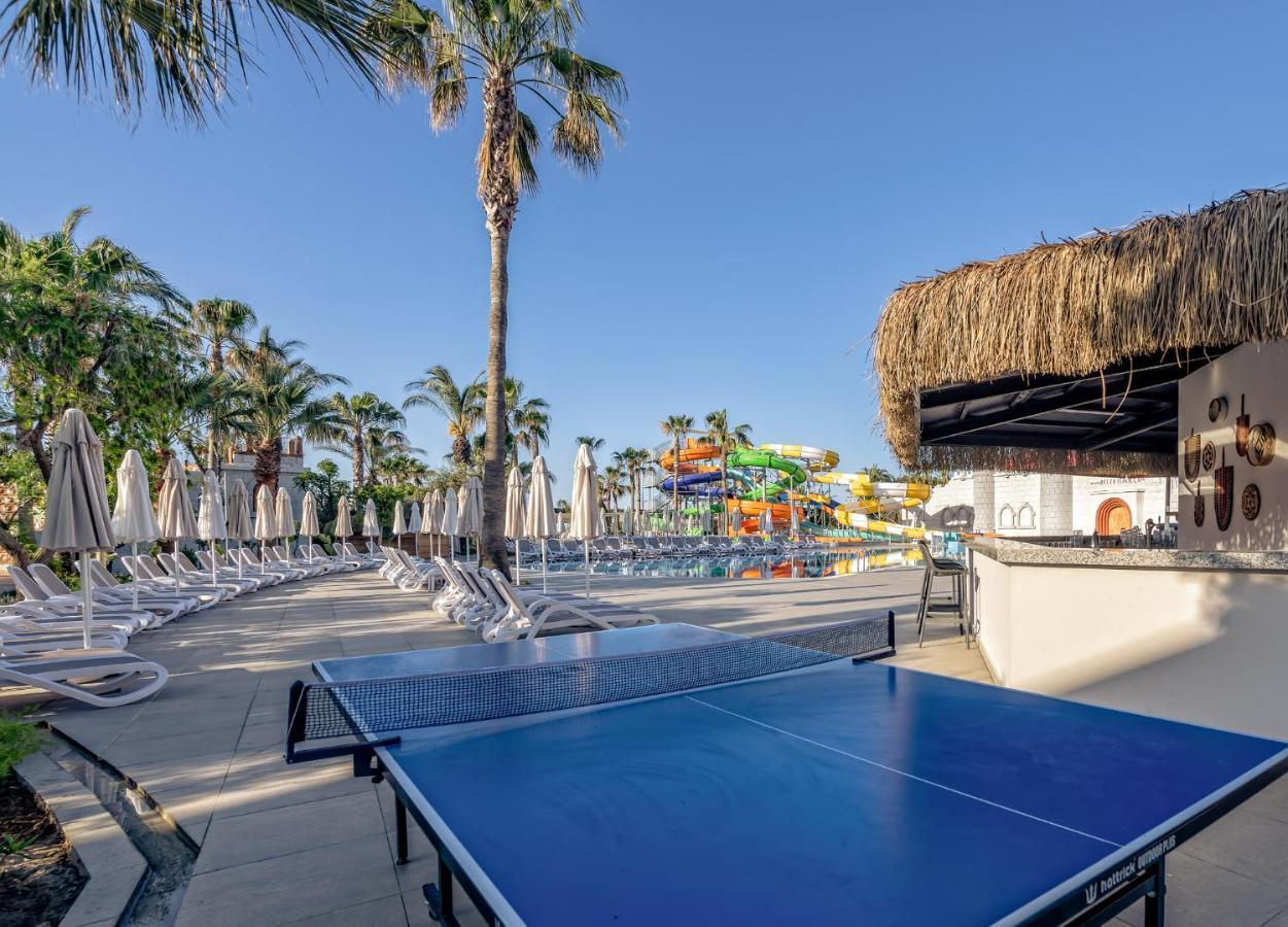 Resort Belek Beach Resort Hotel Belek