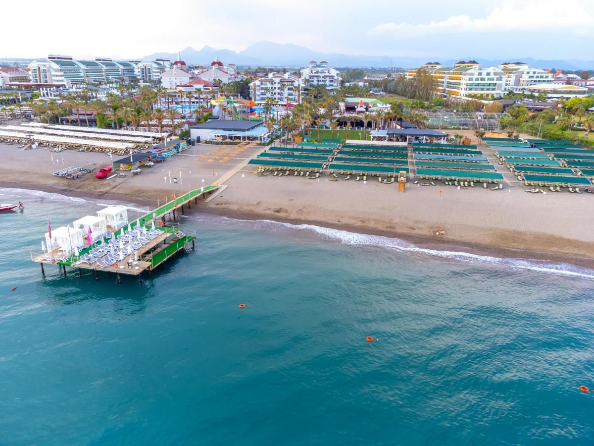 Resort Belek Beach Resort Hotel 5*