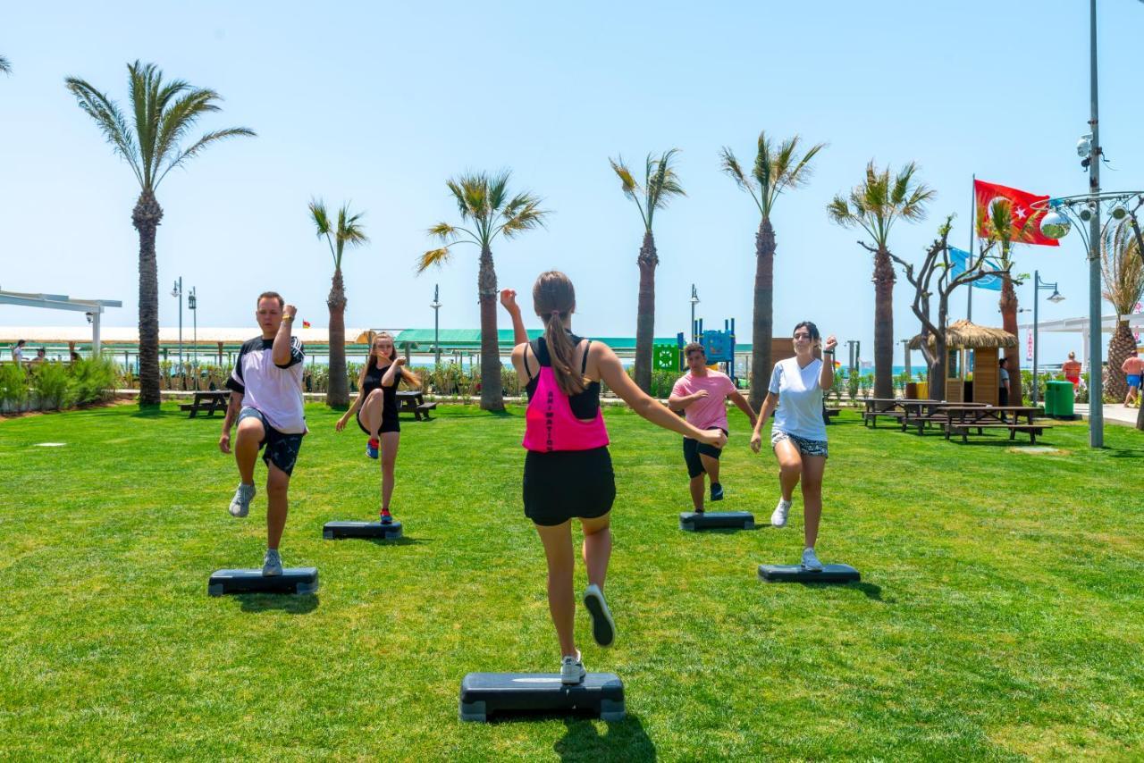 Resort Belek Beach Resort Hotel 5*