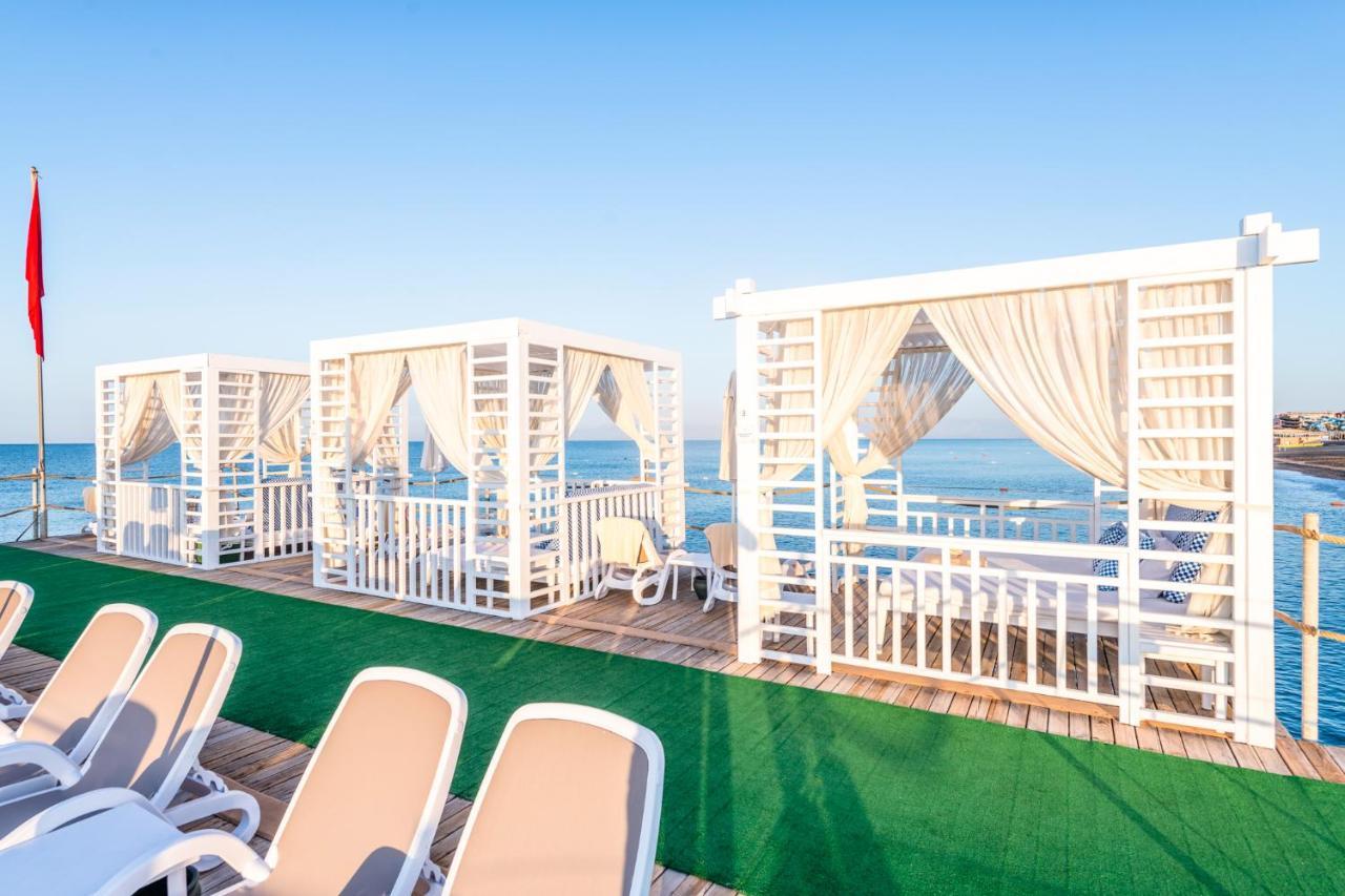 Belek Beach Resort Hotel 5* Belek